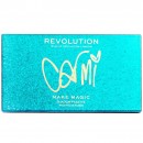 Makeup Revolution X Carmi Make Magic Palette