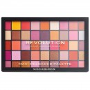 Makeup Revolution Maxi Reloaded Eyeshadow Palette - Big Big Love