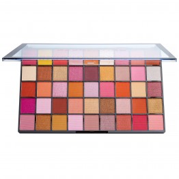 Makeup Revolution Maxi Reloaded Eyeshadow Palette - Big Big Love