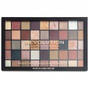 Makeup Revolution Maxi Reloaded Eyeshadow Palette - Large It Up