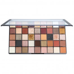 Makeup Revolution Maxi Reloaded Eyeshadow Palette - Large It Up