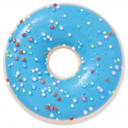 I Heart Revolution Donuts Eyeshadow Palette - Blueberry Crush