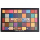 Makeup Revolution Maxi Reloaded Eyeshadow Palette - Dream Big