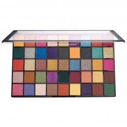 Makeup Revolution Maxi Reloaded Eyeshadow Palette - Dream Big