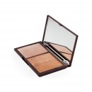 I Heart Makeup Mini - Bronze and Shimmer (by Makeup Revolution)