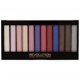 Makeup Revolution Redemption Palette - Unicorns Are Real