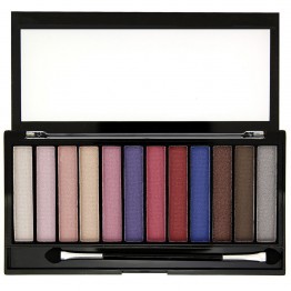 Makeup Revolution Redemption Palette - Unicorns Are Real