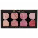 Makeup Revolution Blush Palette - Blush Queen