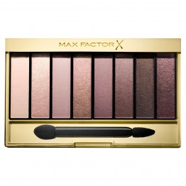 Max Factor Masterpiece Nude Eyeshadow Palette - 03 Rose Nudes