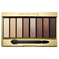 Max Factor Masterpiece Nude Eyeshadow Palette - 01 Cappuccino Nudes