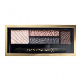 Max Factor Smokey Eye Drama Eyeshadow Palette - 02 Lavish Onyx