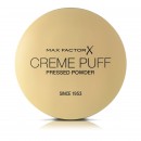 Max Factor Creme Puff Powder Compact - 14 Golden Beige