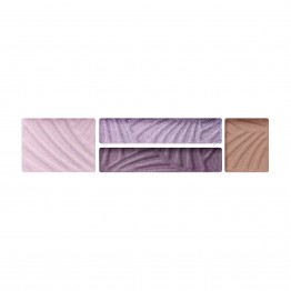 Max Factor Smokey Eye Drama Eyeshadow Palette - 04 Luxe Lilacs
