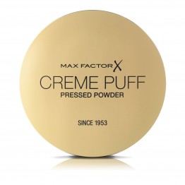 Max Factor Creme Puff Powder Compact - 55 Candle Glow