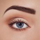 Max Factor Smokey Eye Drama Matte Eyeshadow Palette - 10 Alluring Nude