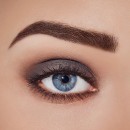 Max Factor Smokey Eye Drama Matte Eyeshadow Palette - 30 Smokey Onyx
