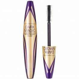 Max Factor Dark Magic Mascara - Black