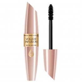 Max Factor Volume Infusion Mascara - Black