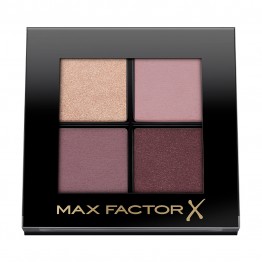 Max Factor Colour X-Pert Soft Touch Eyeshadow Palette - 002 Crushed Blooms
