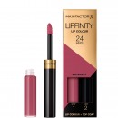 Max Factor Lipfinity Liquid Lipstick - 055 Sweet