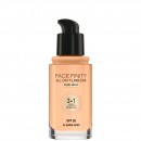 Max Factor Facefinity All Day Flawless 3-In-1 Foundation - 44 Warm Ivory