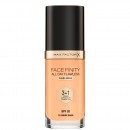 Max Factor Facefinity All Day Flawless 3-In-1 Foundation - 70 Warm Sand