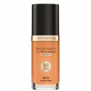 Max Factor Facefinity All Day Flawless 3-In-1 Foundation - 84 Soft Toffee