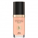 Max Factor Facefinity All Day Flawless 3-In-1 Foundation - 50 Natural