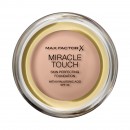 Max Factor Miracle Touch Foundation - 55 Blushing Beige