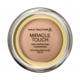 Max Factor Miracle Touch Foundation - 75 Golden