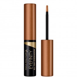 Max Factor Eyefinity All Day Liquid Eyeshadow - 03 Divine Amber