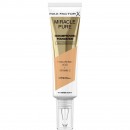 Max Factor Miracle Pure Skin-Improving Foundation - 44 Warm Ivory