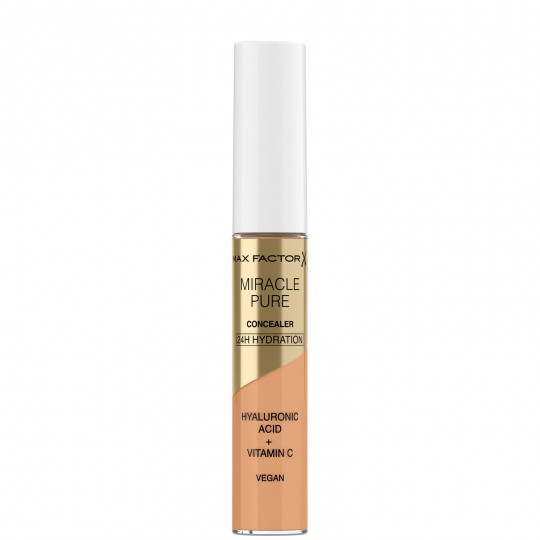 Max Factor Miracle Pure Concealer - Shade 03