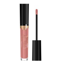 Max Factor Lipfinity Velvet Matte Liquid Lipstick - 015 Nude Silk