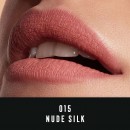 Max Factor Lipfinity Velvet Matte Liquid Lipstick - 015 Nude Silk