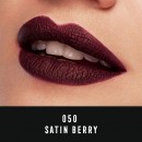 Max Factor Lipfinity Velvet Matte Liquid Lipstick - 050 Satin Berry