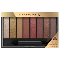 Max Factor Masterpiece Nude Eyeshadow Palette - 05 Cherry Nudes