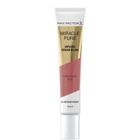 Max Factor Miracle Pure Infused Cream Blush - 03 Vintage Peony