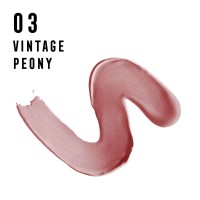 Max Factor Miracle Pure Infused Cream Blush - 03 Vintage Peony