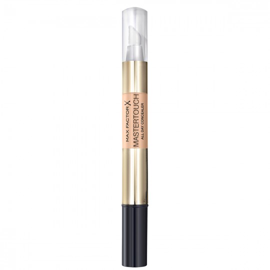 Max Factor Mastertouch Concealer - 305 Sand