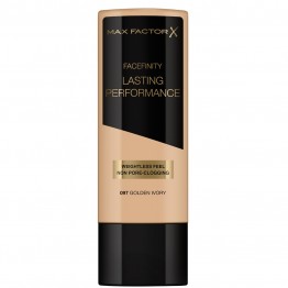 Max Factor Lasting Performance Foundation - 097 Golden Ivory