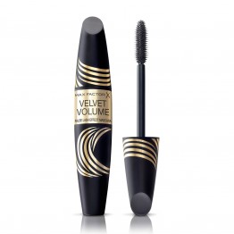 Max Factor Velvet Volume False Lash Effect Mascara - Black