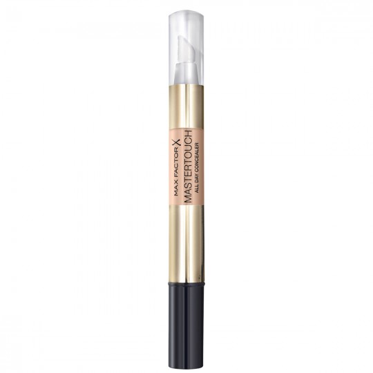 Max Factor Mastertouch Concealer - 303 Ivory