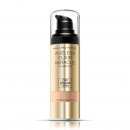 Max Factor Ageless Elixir Miracle 2-in-1 Foundation + Serum - 45 Warm Almond