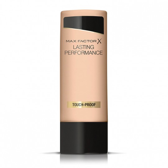 Max Factor Lasting Performance Foundation - 102 Pastelle