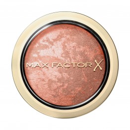 Max Factor Creme Puff Blush - 25 Alluring Rose
