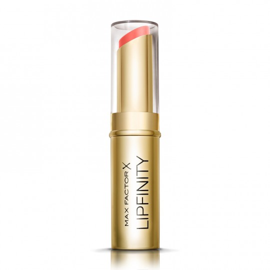 Max Factor Lipfinity Long Lasting Lipstick - 25 Ever Sumtuous