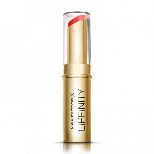 Max Factor Lipfinity Long Lasting Lipstick - 35 Just Deluxe