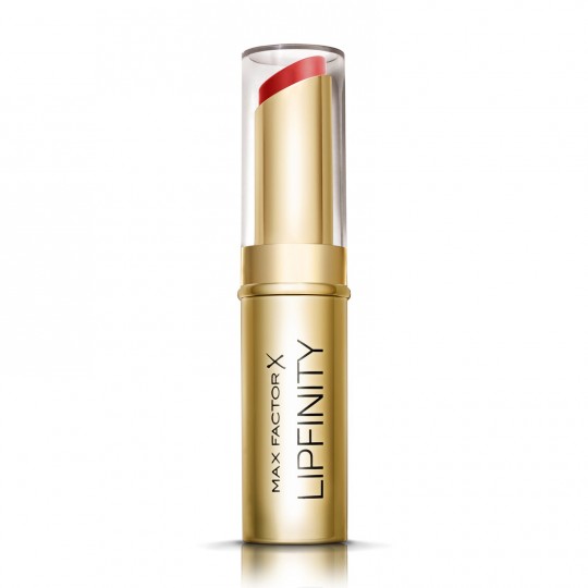 Max Factor Lipfinity Long Lasting Lipstick - 40 Always Chic