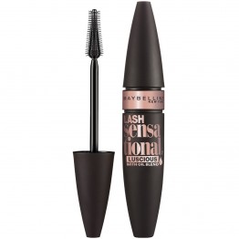 Maybelline Lash Sensational Luscious Mascara - Very Black